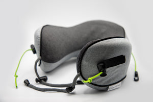 Blerline® [Travel Pillow Mask]
